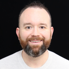 Avatar for John Chapman from gravatar.com