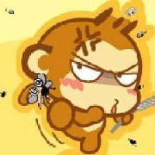 Avatar for ztl from gravatar.com