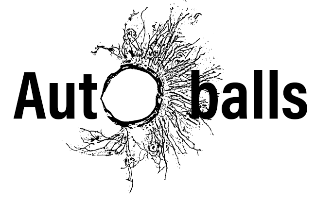 Autoballs logo