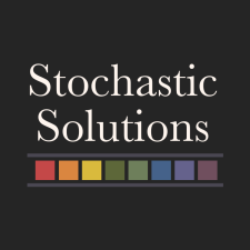 Avatar for Stochastic Solutions Limited from gravatar.com