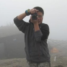 Avatar for pengyao from gravatar.com