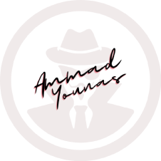 Avatar for Muhammad Ammad Younas from gravatar.com