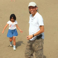 Avatar for Masaya Nagaoka from gravatar.com
