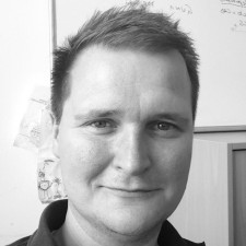 Avatar for Christian Fufezan from gravatar.com