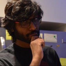 Avatar for Bheesham Persaud from gravatar.com