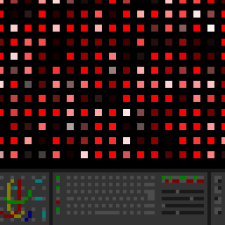 Avatar for Blinkenlights from gravatar.com