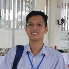 Avatar for Kha Van Nguyen from gravatar.com