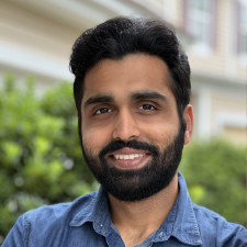 Avatar for Nitin Gupta from gravatar.com