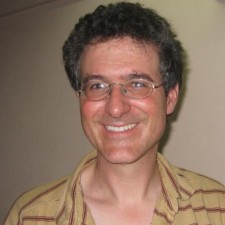 Avatar for Lincoln Stein from gravatar.com