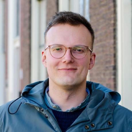 Contributor avatar for BramVanroy