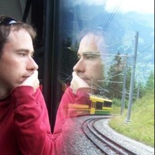 Avatar for Stephen Oberauer from gravatar.com