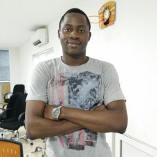 Avatar for omoloro from gravatar.com