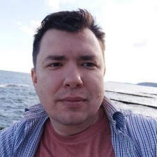 Avatar for Vadim from gravatar.com