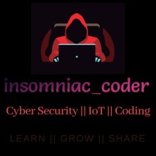 Avatar for Harsh Singhvi from gravatar.com