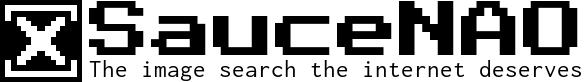 SauceNAO Logo