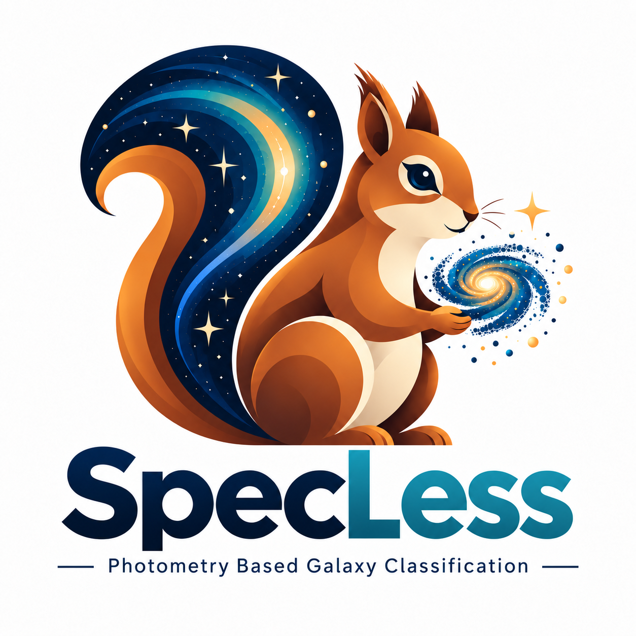 SpecLess logo
