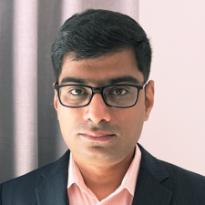 Avatar for Arunkumar Subramaniam from gravatar.com