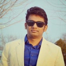 Avatar for phani8 from gravatar.com