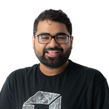 Avatar for Vishruth Harithsa from gravatar.com