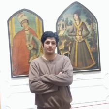 Avatar for yaghoub from gravatar.com