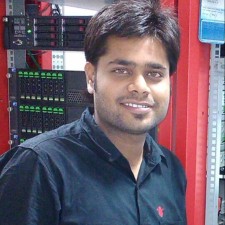 Avatar for Arpit Gupta from gravatar.com