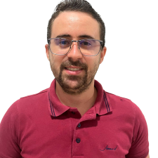 Avatar for Talismar F. Costa from gravatar.com