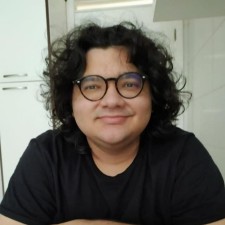 Avatar for João Guilherme Madeira Araújo from gravatar.com