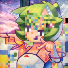 Avatar for Paixi from gravatar.com