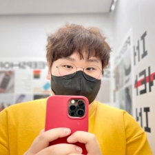 Avatar for Sunghyun Kim from gravatar.com
