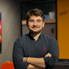 Avatar for Onur Atakan ULUSOY from gravatar.com