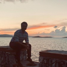 Avatar for Bora M. Alper from gravatar.com