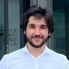Avatar for Luís Santos from gravatar.com