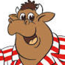 Avatar for Mark Heron from gravatar.com