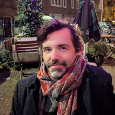 Avatar for Andreas Lutro from gravatar.com