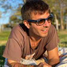 Avatar for Ramon Bertran Monfort from gravatar.com