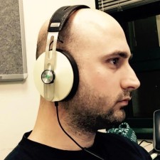 Avatar for Eli Segal from gravatar.com