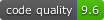Scrtinizer Status