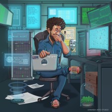 Avatar for Harith Dilshan (h4rithd) from gravatar.com
