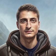 Avatar for Georgi Dimitrov from gravatar.com