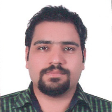 Avatar for payam firuouzfar from gravatar.com
