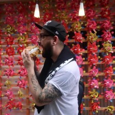 Avatar for Simon Aronsson from gravatar.com