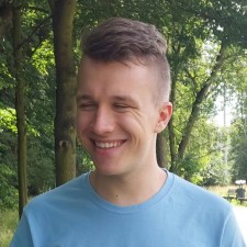 Avatar for Jakub Jędrusiak from gravatar.com