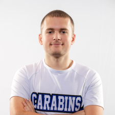 Avatar for Léo Marbehan from gravatar.com