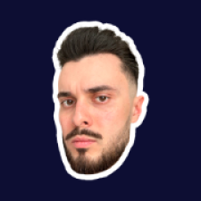 Avatar for Эмиль from gravatar.com