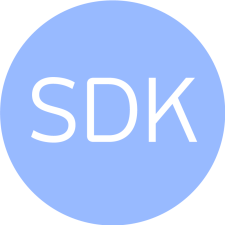 Avatar for TobiiProSDK from gravatar.com