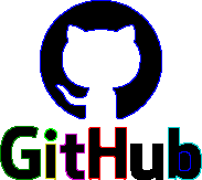 github-vector-filled
