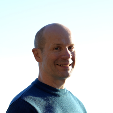 Avatar for Jody Garnett from gravatar.com