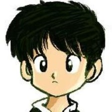 Avatar for Feng Chen from gravatar.com