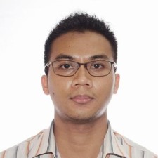 Avatar for Arief from gravatar.com