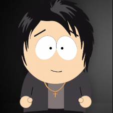 Avatar for vespian from gravatar.com